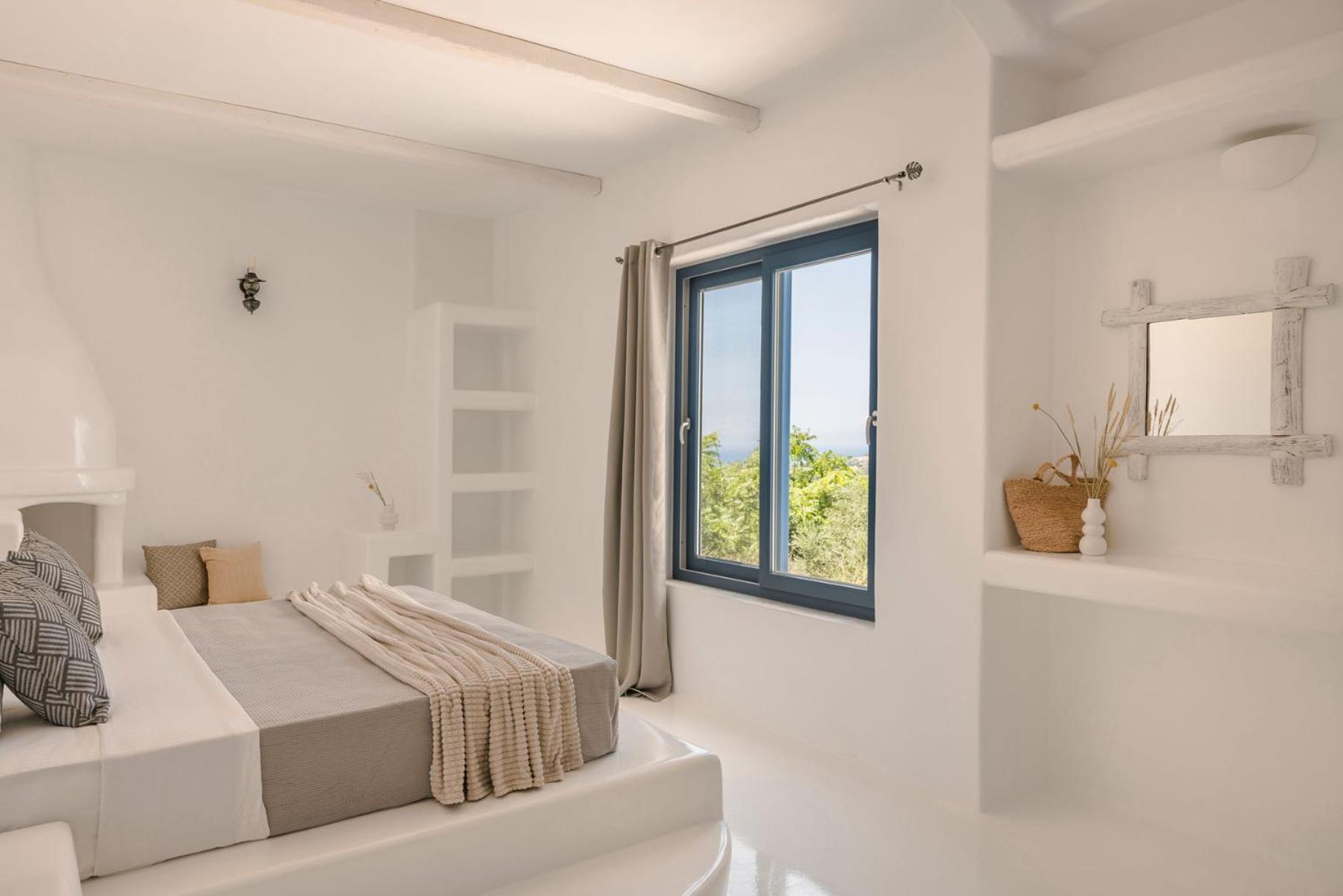 Villa Giasemi-Iris Sunset Villas Lépedha Exteriör bild