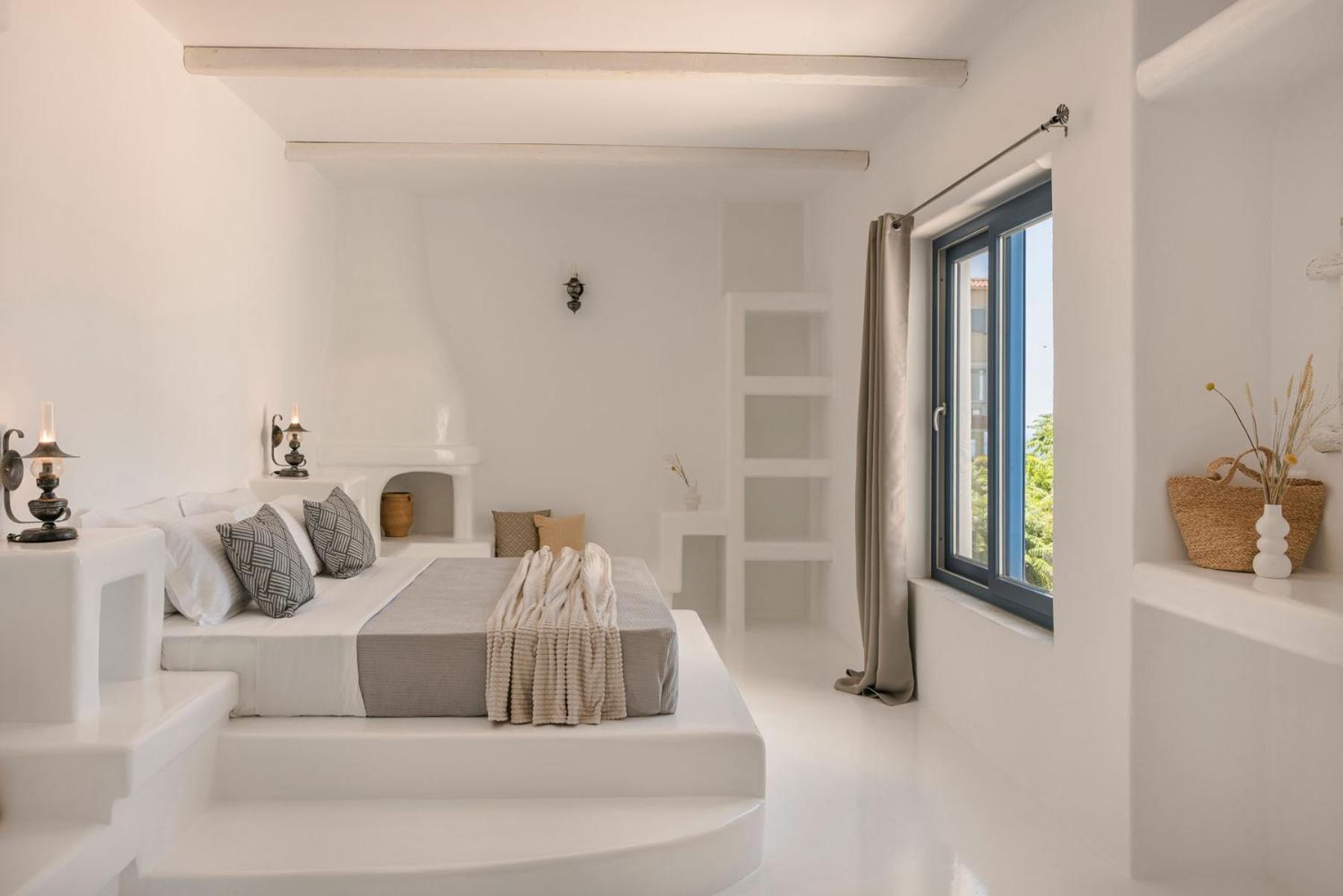 Villa Giasemi-Iris Sunset Villas Lépedha Exteriör bild